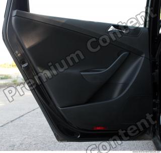 Photo Reference of Volkswagen Passat Variant Interior